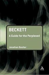 Beckett: A Guide for the Perplexed