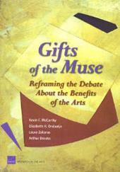 Gifts of the Muse