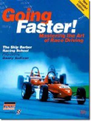 Going Faster - Carl Lopez - Libro Bentley (Robert) Inc.,US | Libraccio.it