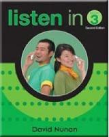 LISTEN IN BOOK 3 - NUNAN D. - Libro | Libraccio.it