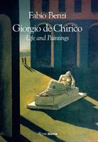 Giorgio de Chirico - Fabio Benzi - Libro Rizzoli International Publications | Libraccio.it