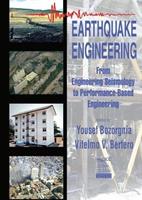 Earthquake Engineering  - Libro Taylor & Francis Inc | Libraccio.it