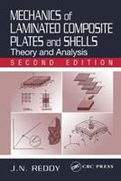 Mechanics of Laminated Composite Plates and Shells - J. N. Reddy - Libro Taylor & Francis Inc, Applied and Computational Mechanics | Libraccio.it