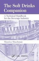 The Soft Drinks Companion - Maurice Shachman - Libro Taylor & Francis Inc | Libraccio.it