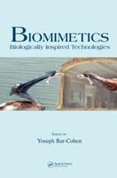Biomimetics - Yoseph Bar-Cohen - Libro Taylor & Francis Inc | Libraccio.it