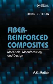 Fiber-Reinforced Composites