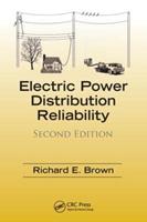 Electric Power Distribution Reliability - Richard E. Brown - Libro Taylor & Francis Inc, Power Engineering Willis | Libraccio.it