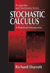 Stochastic Calculus