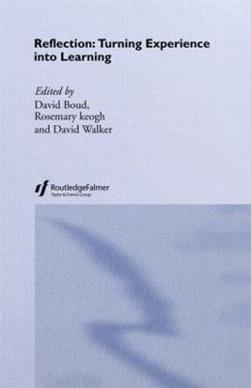 Reflection  - Libro Taylor & Francis Ltd | Libraccio.it