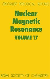 Nuclear Magnetic Resonance