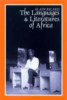 The Languages and Literatures of Africa - Alain Ricard - Libro James Currey | Libraccio.it