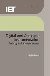 Digital and Analogue Instrumentation
