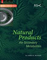 Natural Products - James R Hanson - Libro Royal Society of Chemistry, Tutorial Chemistry Texts | Libraccio.it