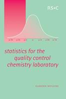 Statistics for the Quality Control Chemistry Laboratory - Eamonn Mullins - Libro Royal Society of Chemistry | Libraccio.it
