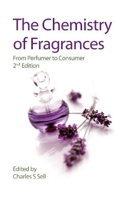 Chemistry of Fragrances  - Libro Royal Society of Chemistry | Libraccio.it