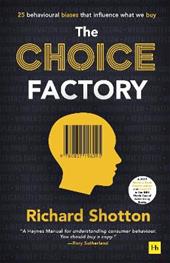 The Choice Factory