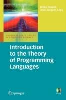 Introduction to the Theory of Programming Languages - Gilles Dowek, Jean-Jacques Lévy - Libro Springer London Ltd, Undergraduate Topics in Computer Science | Libraccio.it