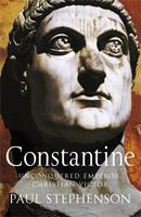 Constantine - Paul Stephenson - Libro Quercus Publishing | Libraccio.it