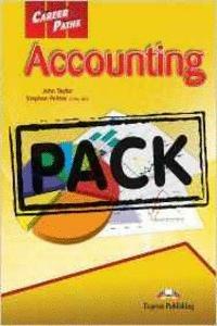 Accounting. - Taylor - Libro Express Publishing 2012 | Libraccio.it