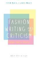 Fashion Writing and Criticism