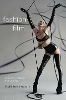 Fashion Film - Nick Rees-Roberts - Libro Bloomsbury Publishing PLC | Libraccio.it