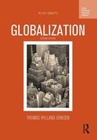Globalization - Thomas Hylland Eriksen - Libro Taylor & Francis Ltd | Libraccio.it
