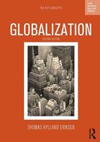 Globalization - Thomas Hylland Eriksen - Libro Taylor & Francis Ltd | Libraccio.it