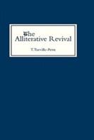 The Alliterative Revival - Thorlac Turville-Petre - Libro Boydell & Brewer Ltd | Libraccio.it
