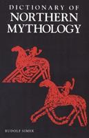 A Dictionary of Northern Mythology - Rudolph Simek - Libro Boydell & Brewer Ltd | Libraccio.it