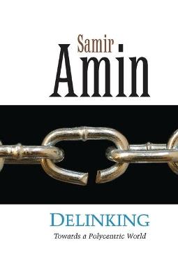 Delinking - Samir Amin - Libro Bloomsbury Publishing PLC | Libraccio.it