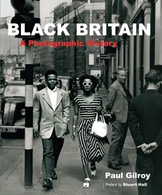 Black Britain - Paul Gilroy - Libro Saqi Books | Libraccio.it