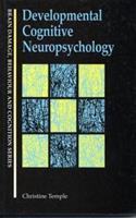 Developmental Cognitive Neuropsychology - Christine Temple - Libro Taylor & Francis Ltd, Brain, Behaviour and Cognition | Libraccio.it