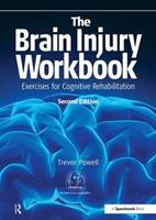 The Brain Injury Workbook - Trevor Powell - Libro Taylor & Francis Ltd | Libraccio.it