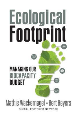 Ecological Footprint - Mathis Wackernagel, Bert Beyers - Libro New Society Publishers | Libraccio.it