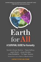 Earth for All - Sandrine Dixson-Decleve, Owen Gaffney, Jayati Ghosh - Libro New Society Publishers | Libraccio.it