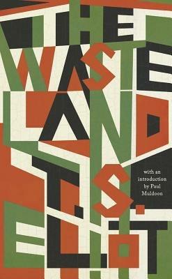 The Waste Land - T. S. Eliot - Libro WW Norton & Co, Liveright Classics | Libraccio.it