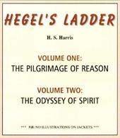 Hegel's Ladder Volumes 1 & 2