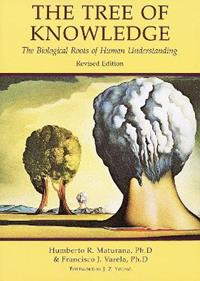 Tree of Knowledge - Humberto R. Maturana, Francisco J. Varela - Libro Shambhala Publications Inc | Libraccio.it