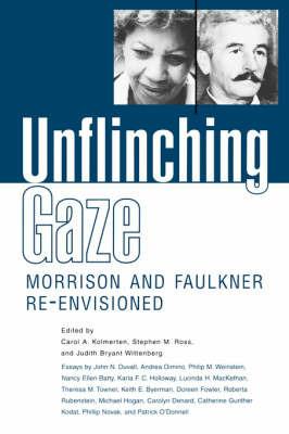 Unflinching Gaze  - Libro University Press of Mississippi | Libraccio.it