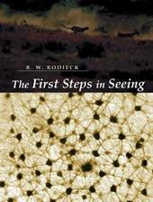 The First Steps in Seeing