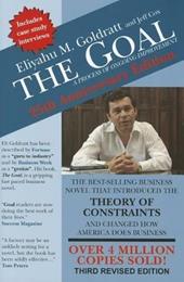 The Goal: 40th Anniversary Edition