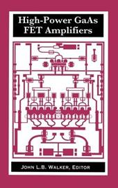 High-power GaAs FET Amplifiers