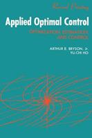 Applied Optimal Control - A. E. Bryson - Libro Taylor & Francis Inc | Libraccio.it