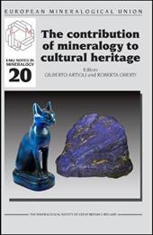 The Contribution of Mineralogy to Cultural Heritage