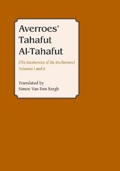 Averroes’ Tahafut al-Tahafut