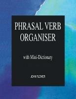 PHRASAL VERB ORGANISER