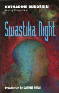 Swastika Night - Katharine Burdekin - Libro Feminist Press at The City University of New York | Libraccio.it