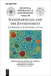 Nanoparticles and the Environment