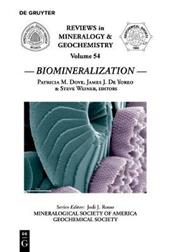 Biomineralization