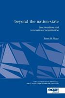 Beyond the Nation-State - Ernst Haas - Libro ECPR Press | Libraccio.it